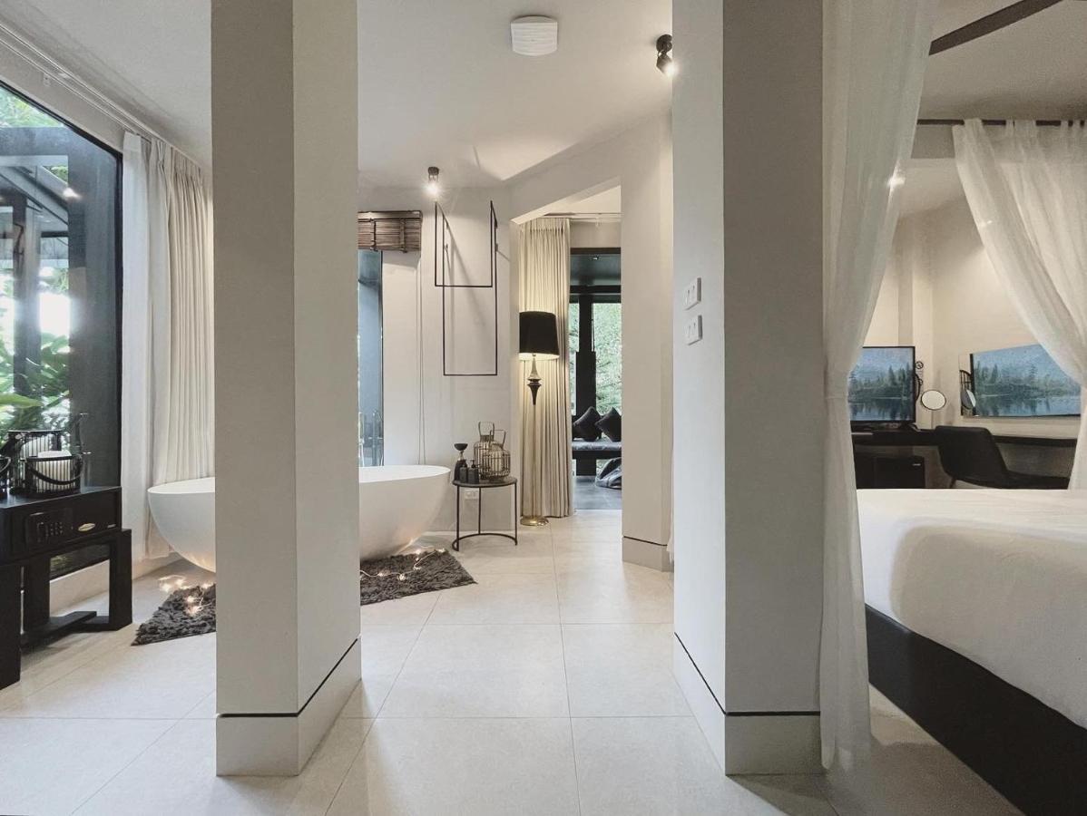 מלון צ'יאנג מאי S.House168 מראה חיצוני תמונה
